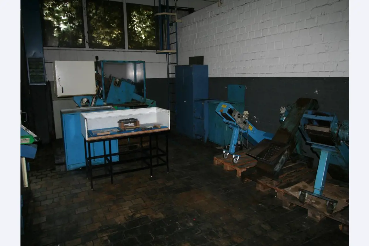 Whitesell Germany GmbH & Co.KG-1