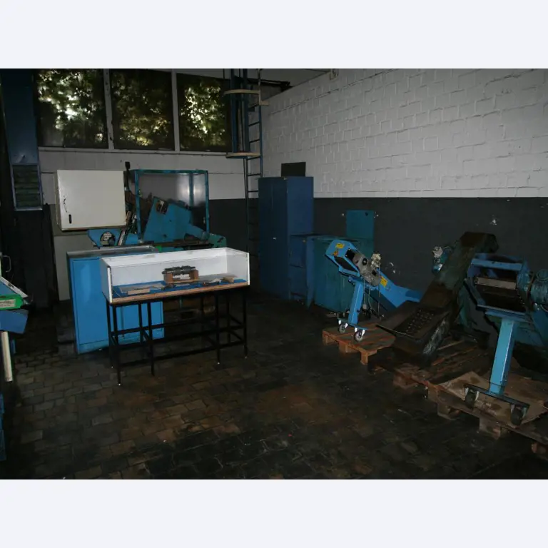 Whitesell Germany GmbH & Co.KG-1