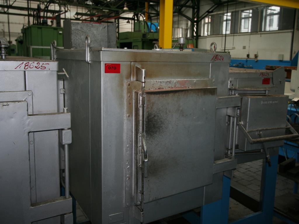 Whitesell Germany GmbH & Co.KG-1