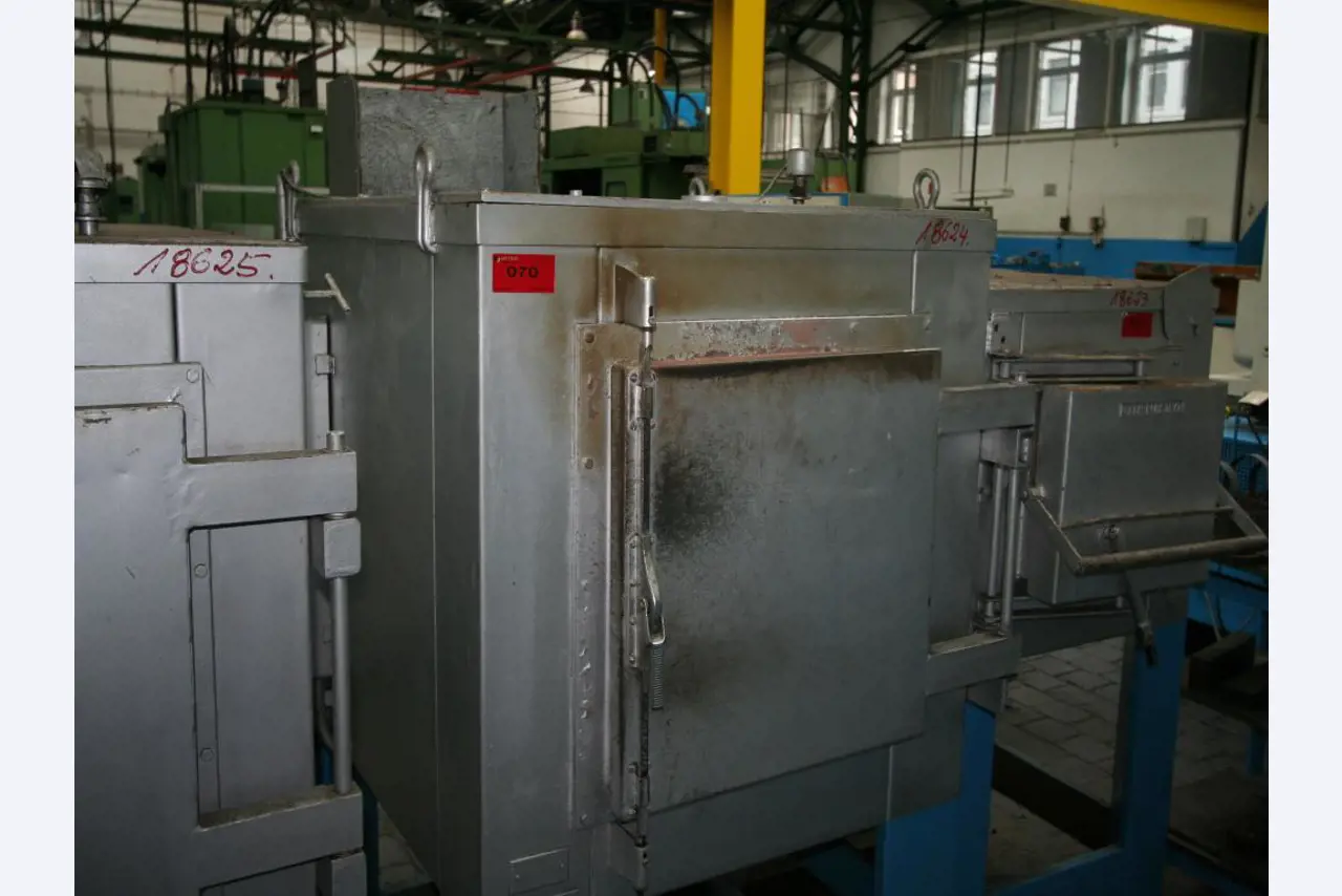 Whitesell Germany GmbH & Co. KG-1