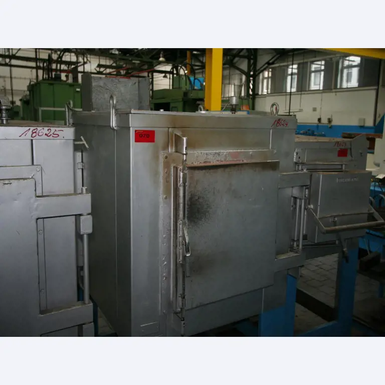 Whitesell Germany GmbH & Co. KG-1