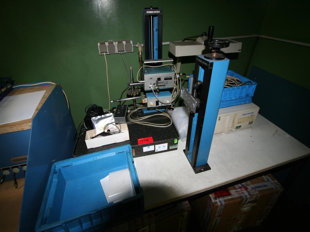 Whitesell Germany GmbH & Co.KG-1