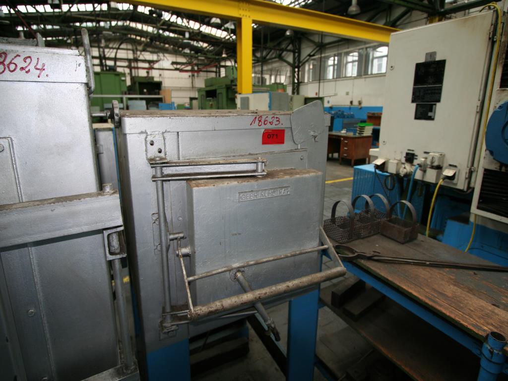 Whitesell Germany GmbH & Co. KG-1