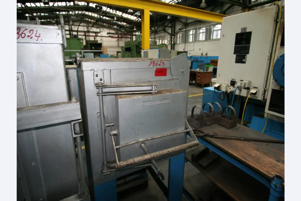 Whitesell Germany GmbH & Co. KG-1