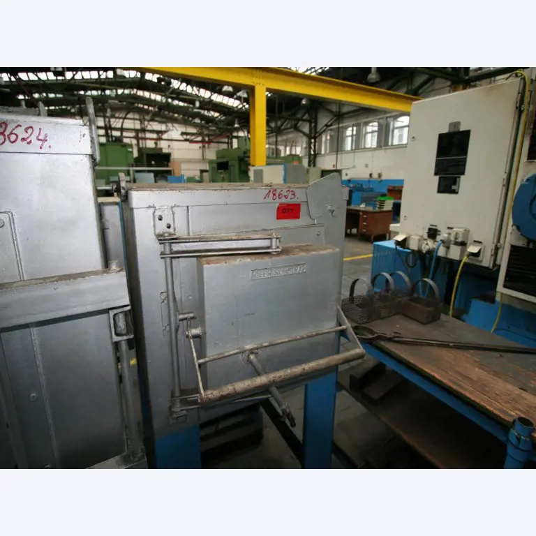 Whitesell Germany GmbH & Co. KG-1