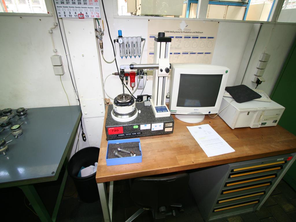 Whitesell Germany GmbH & Co.KG-1