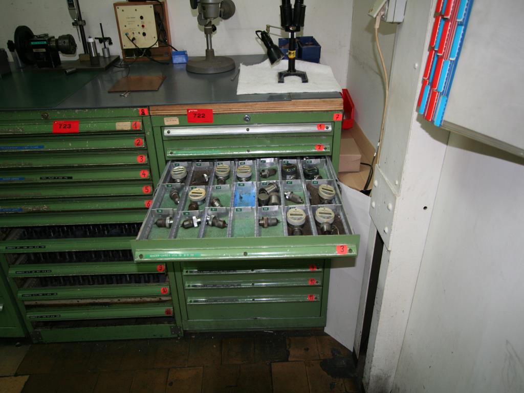 Whitesell Germany GmbH & Co.KG-1