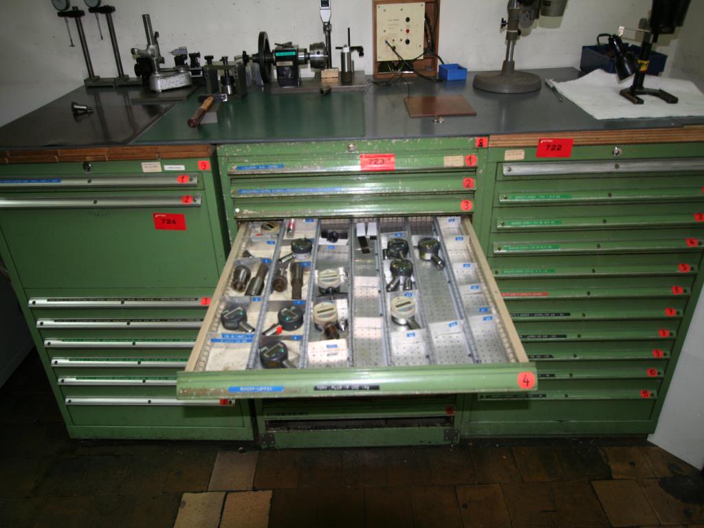 Whitesell Germany GmbH & Co.KG-1