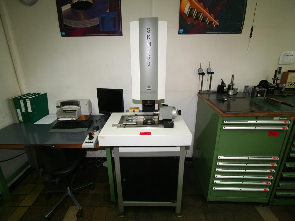 Whitesell Germany GmbH & Co.KG-1