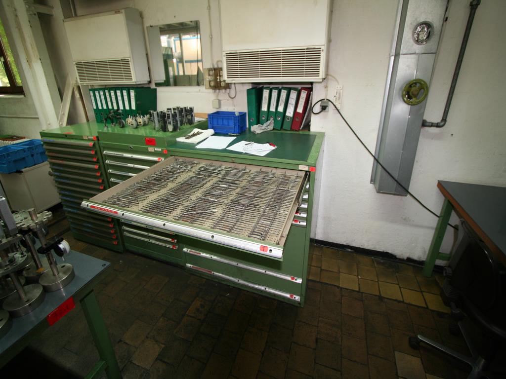 Whitesell Germany GmbH & Co.KG-1