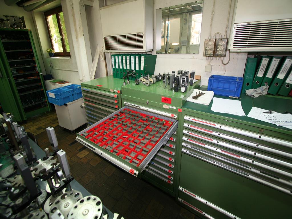 Whitesell Germany GmbH & Co.KG-1