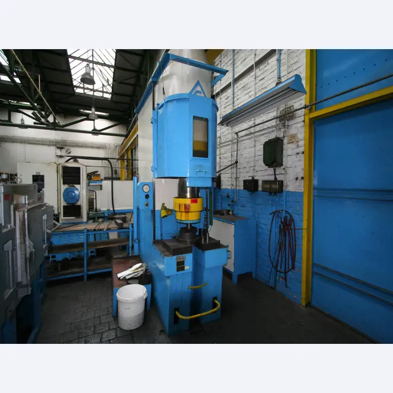 Whitesell Germany GmbH & Co.KG-1