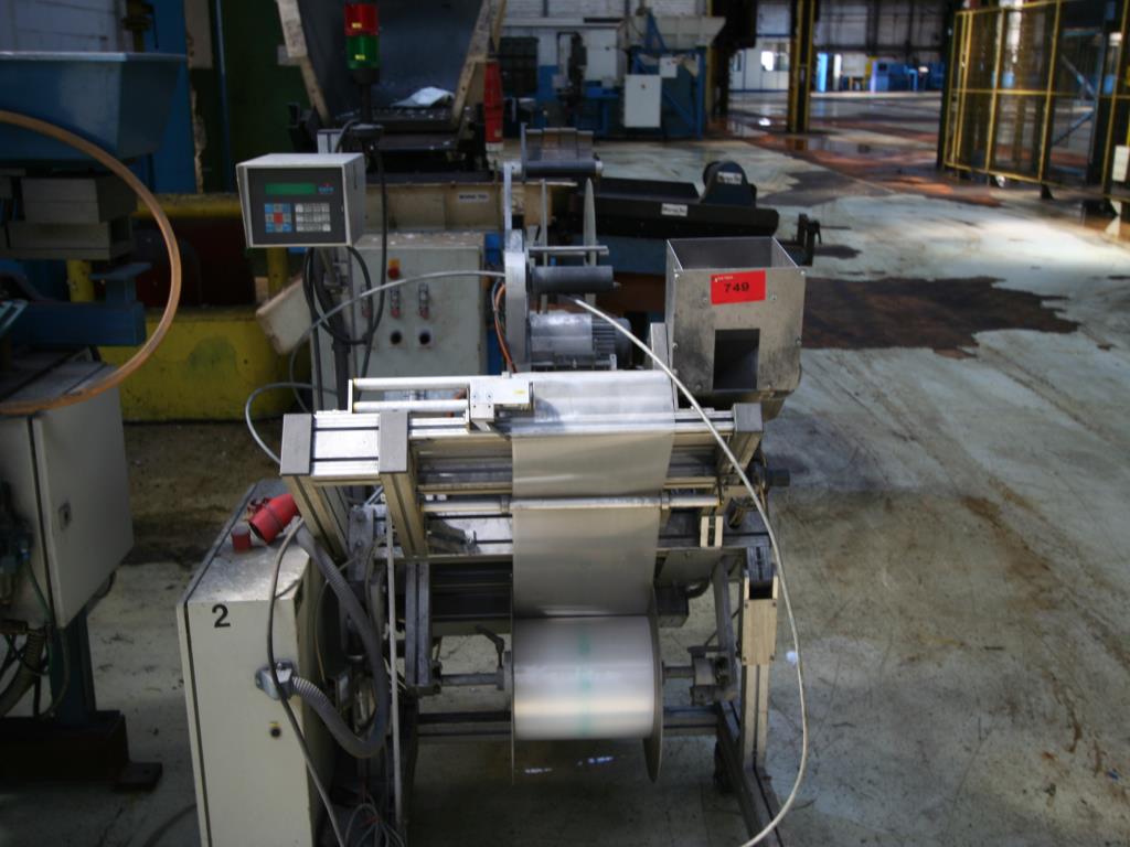 Whitesell Germany GmbH & Co. KG-1