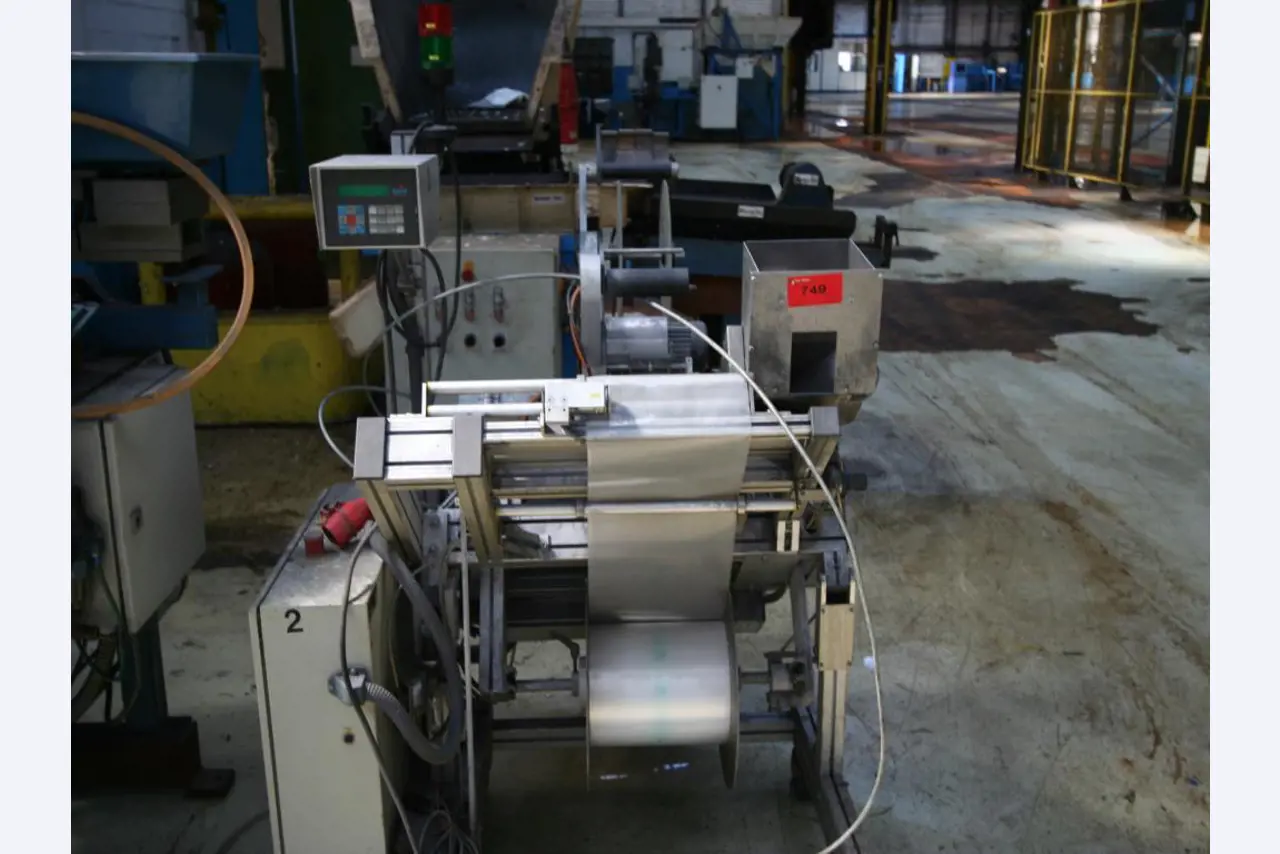 Whitesell Germany GmbH & Co.KG-1