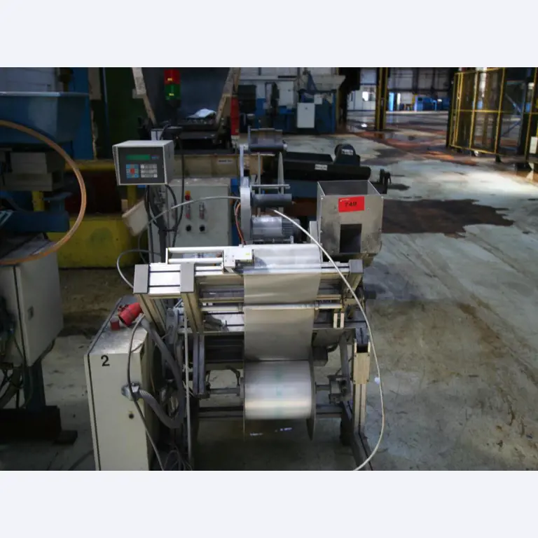 Whitesell Germany GmbH & Co.KG-1