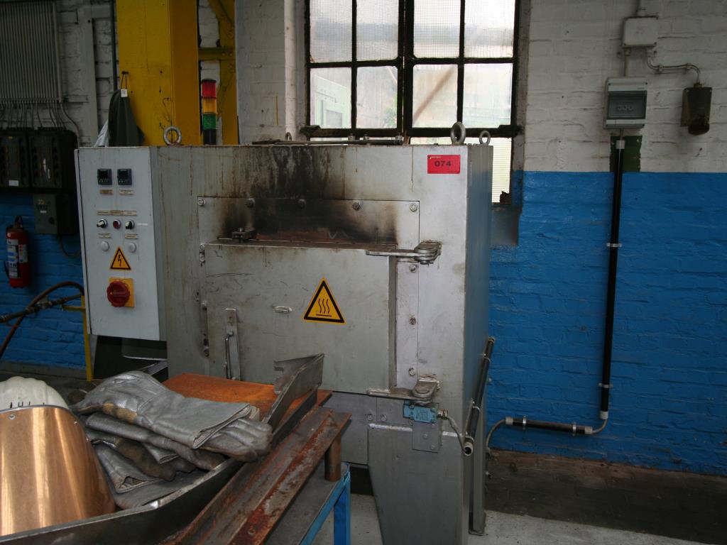 Whitesell Germany GmbH & Co.KG-1