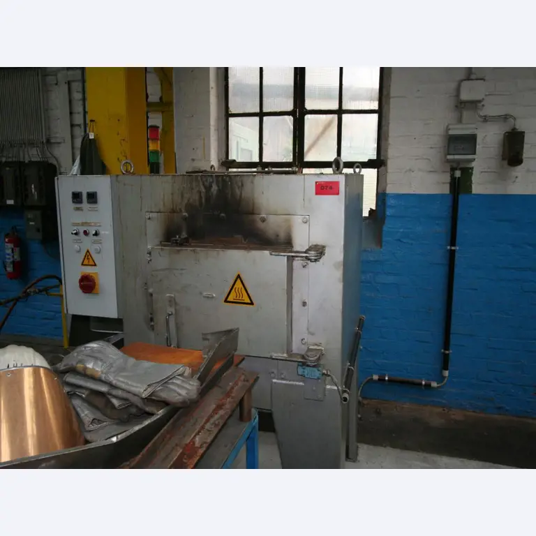 Whitesell Germany GmbH & Co.KG-1