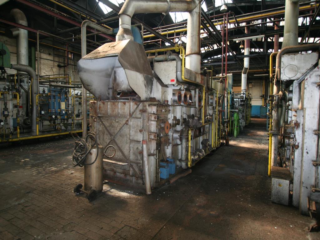 Whitesell Germany GmbH & Co. KG-1