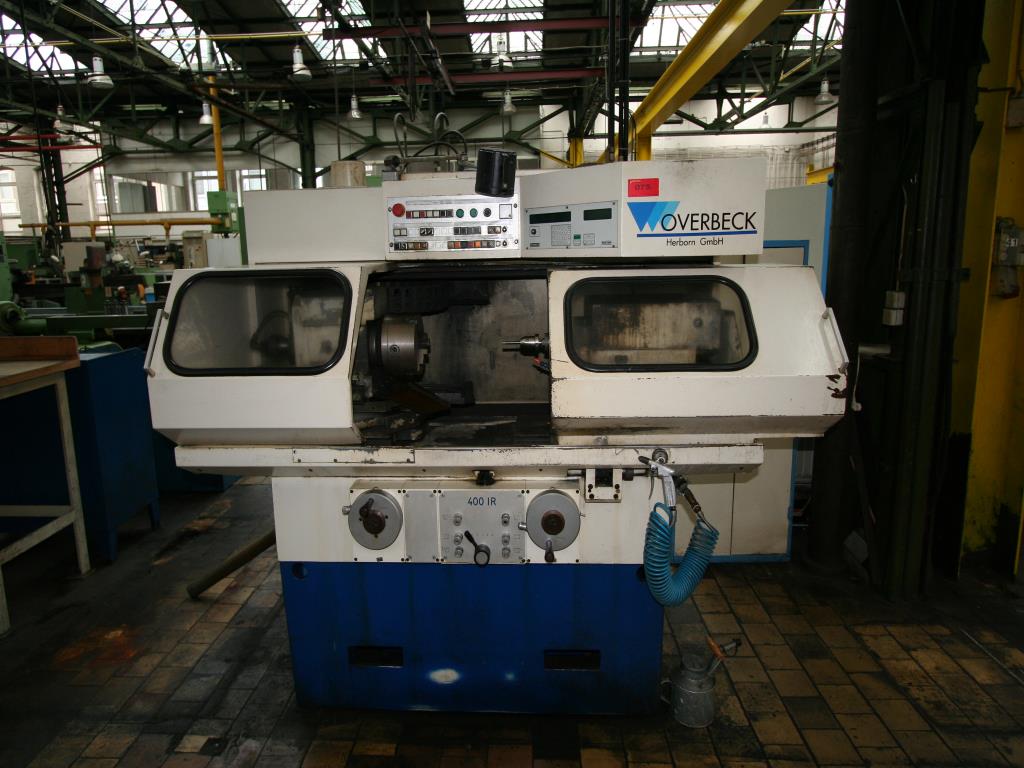 Whitesell Germany GmbH & Co. KG-1