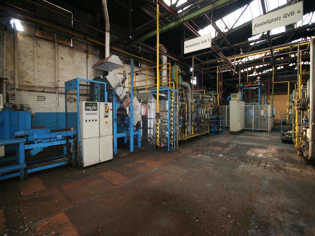 Whitesell Germany GmbH & Co. KG-1