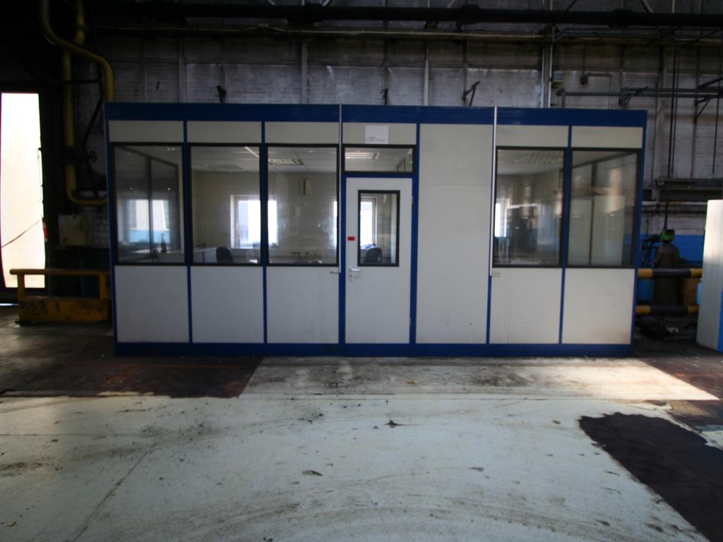 Whitesell Germany GmbH & Co.KG-1