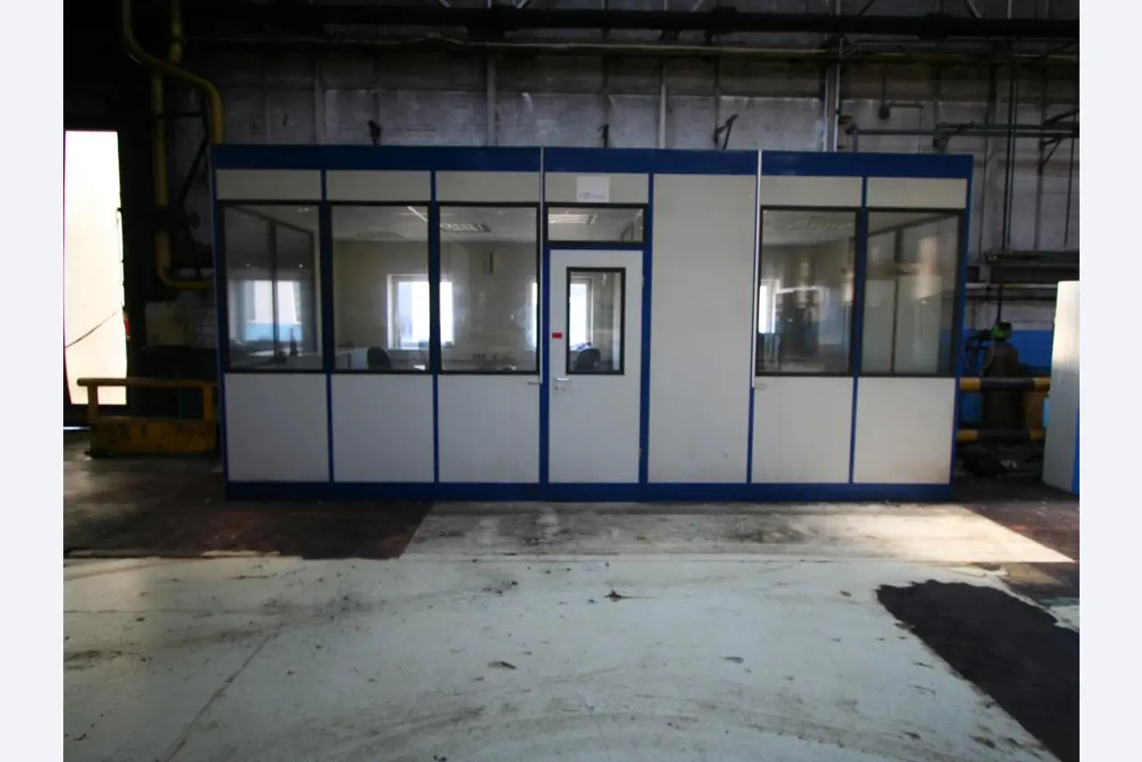 Whitesell Germany GmbH & Co.KG-1