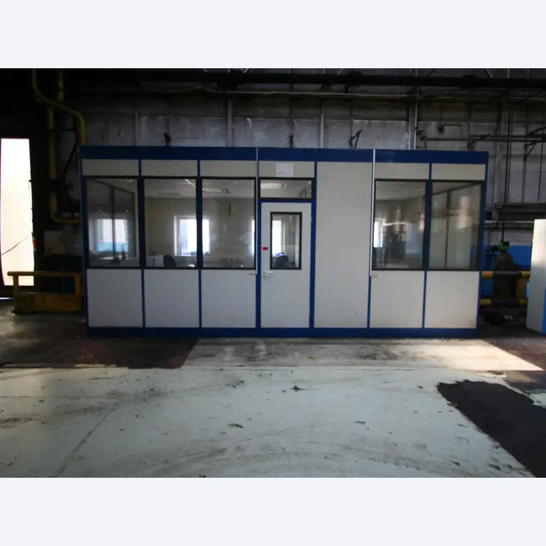 Whitesell Germany GmbH & Co.KG-1