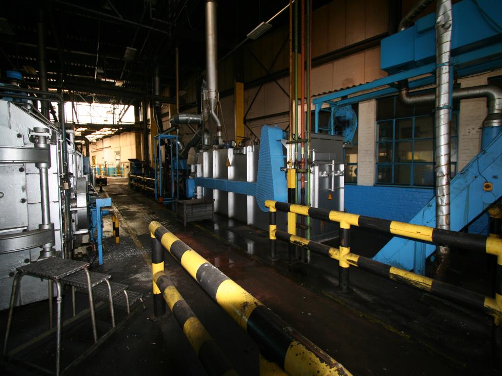 Whitesell Germany GmbH & Co. KG-1