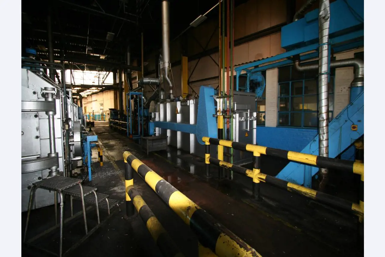 Whitesell Germany GmbH & Co.KG-1