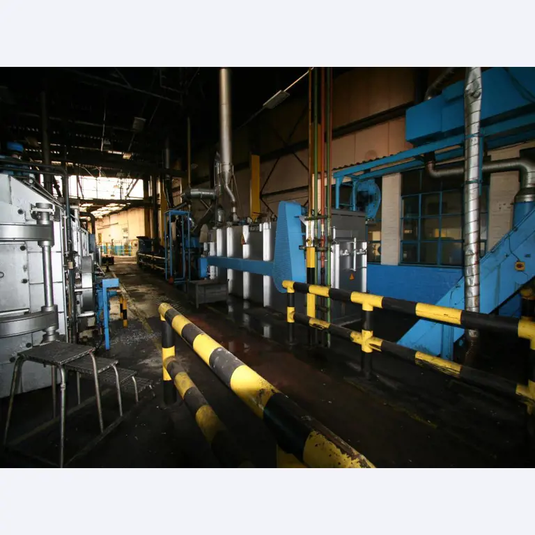 Whitesell Germany GmbH & Co.KG-1