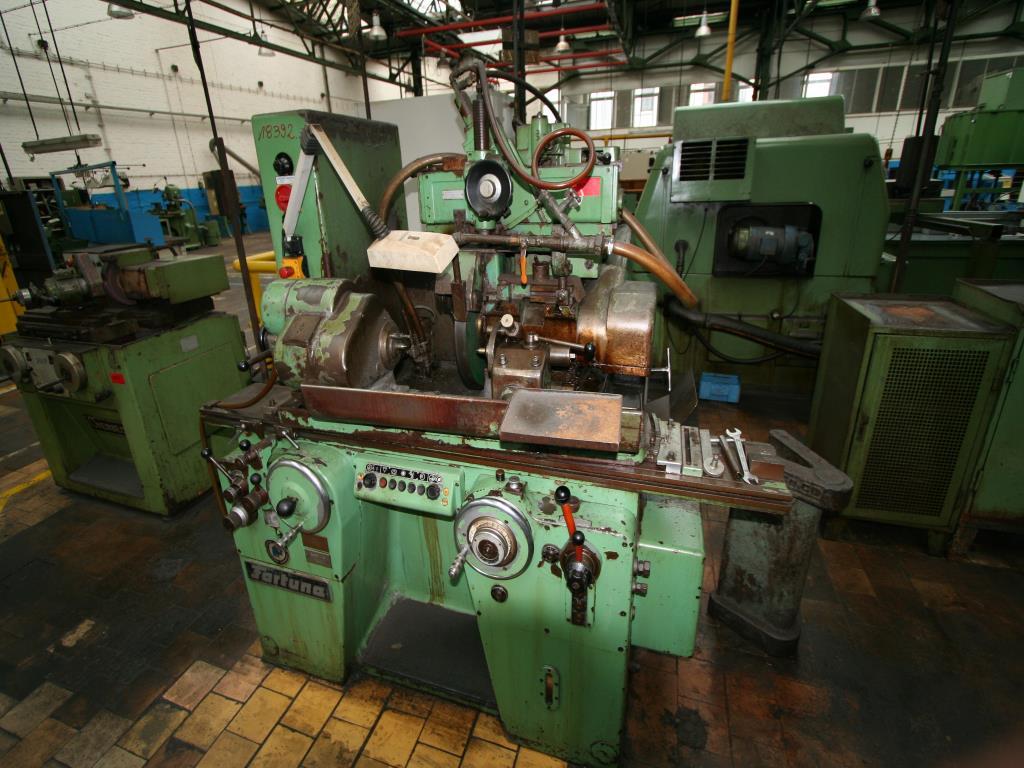 Whitesell Germany GmbH & Co.KG-1