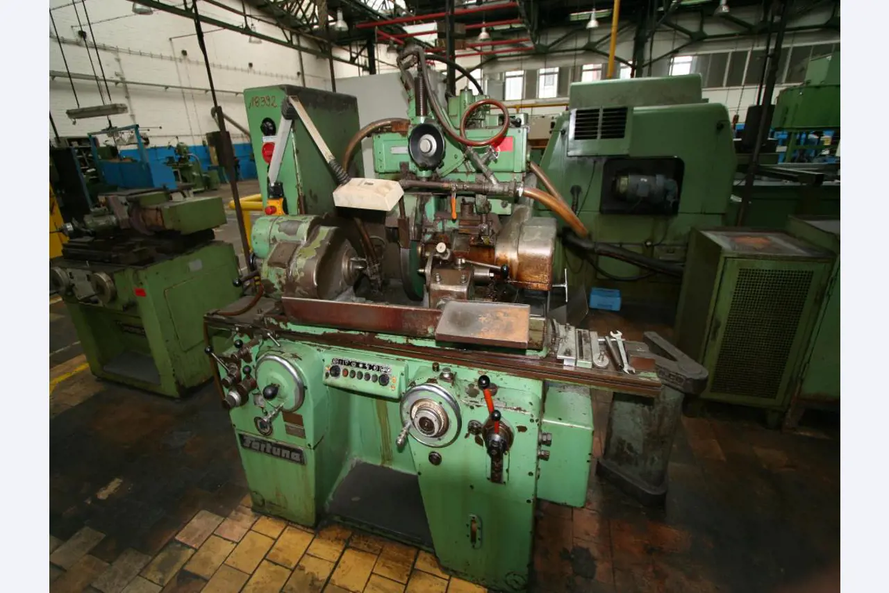 Whitesell Germany GmbH & Co.KG-1