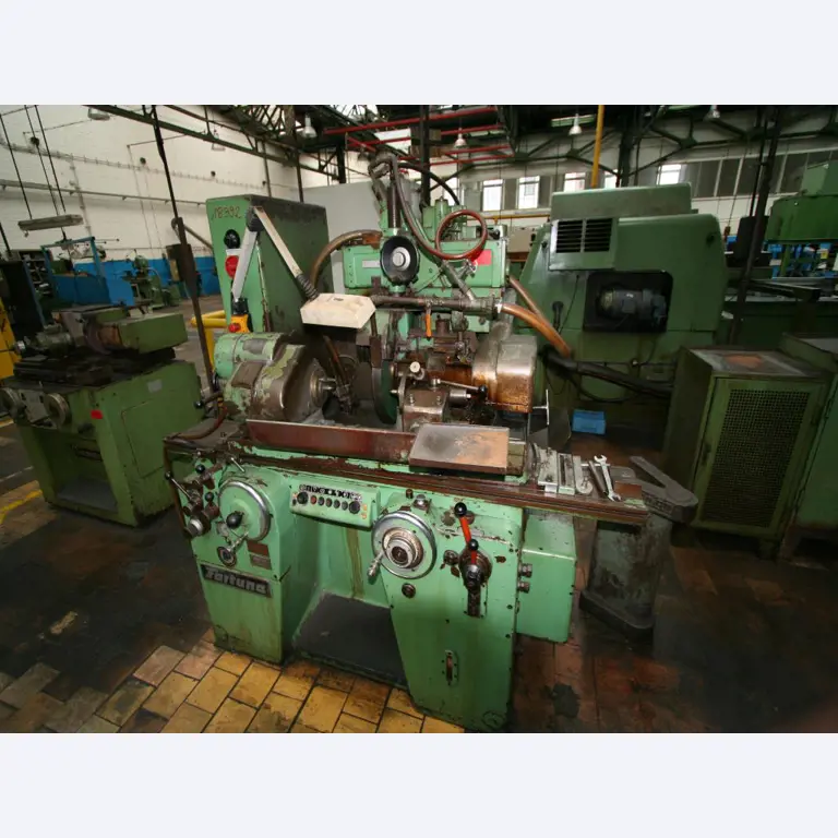 Whitesell Germany GmbH & Co.KG-1