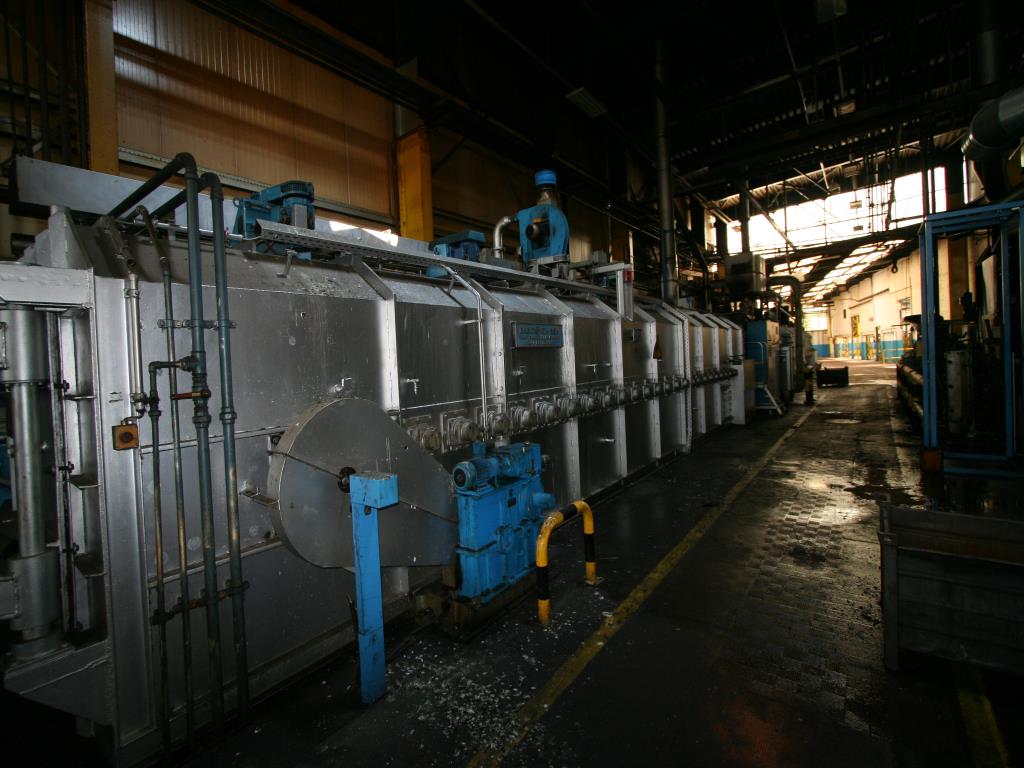 Whitesell Germany GmbH & Co.KG-1