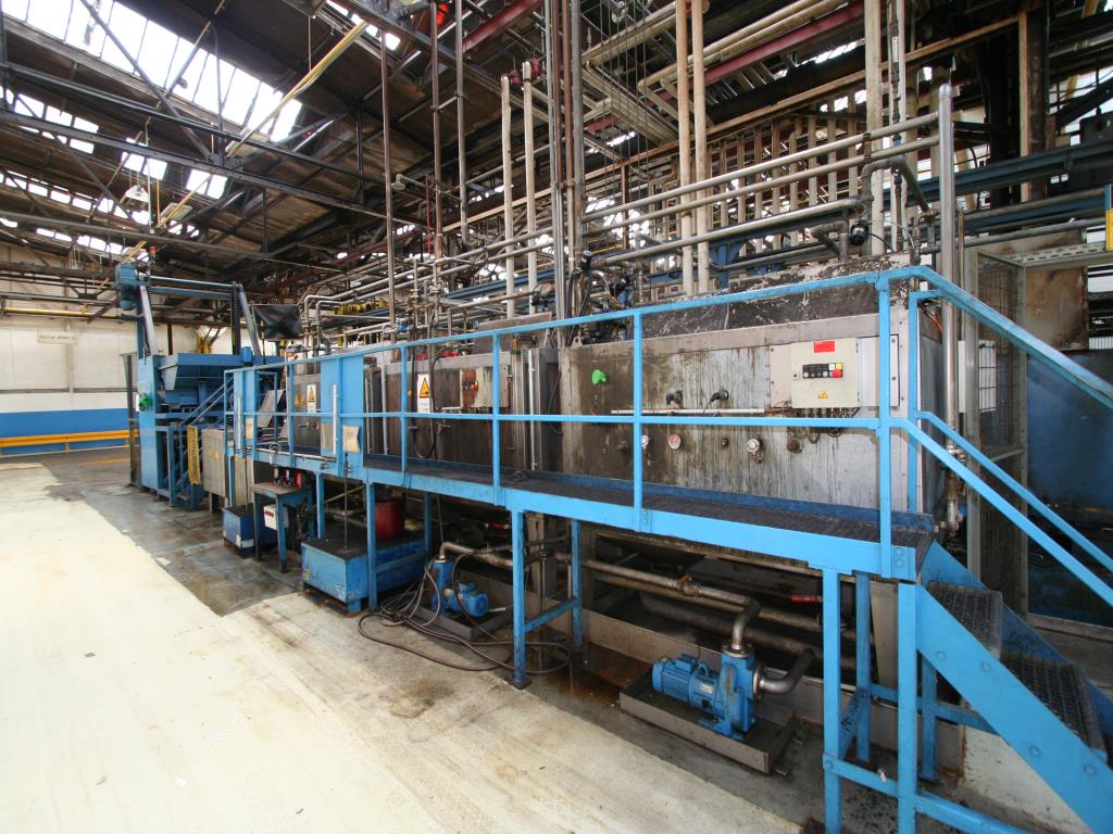 Whitesell Germany GmbH & Co.KG-1