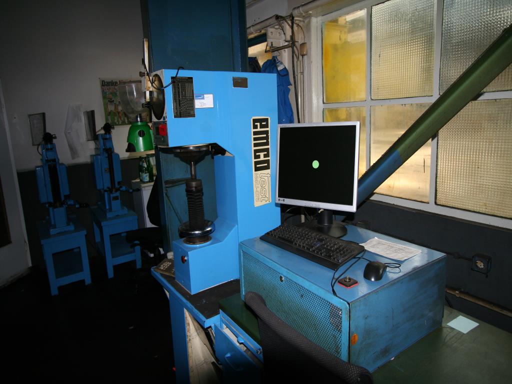 Whitesell Germany GmbH & Co.KG-1