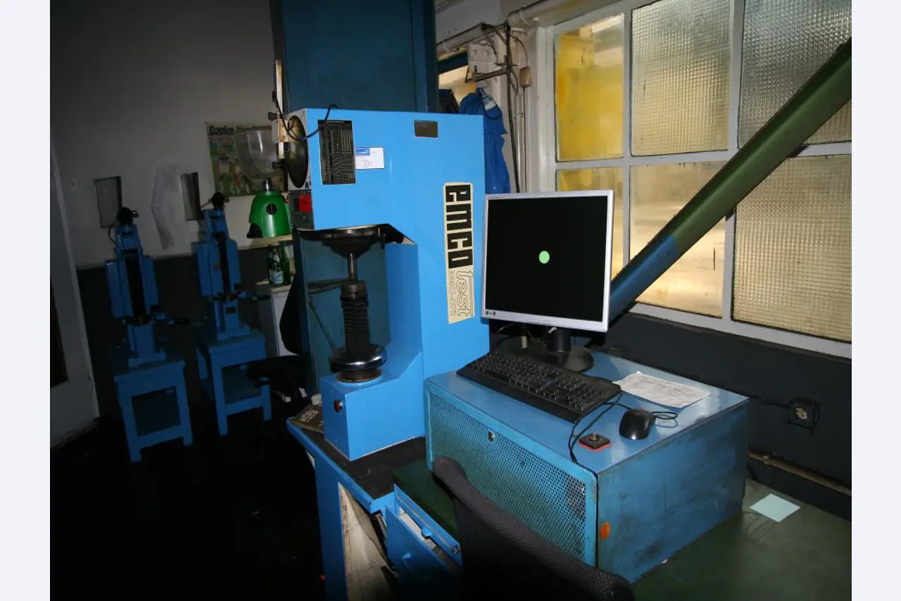 Whitesell Germany GmbH & Co.KG-1