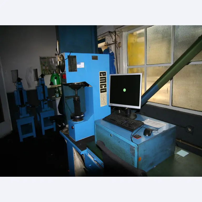 Whitesell Germany GmbH & Co.KG-1