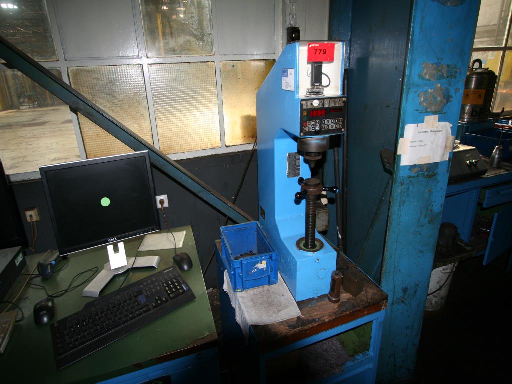 Whitesell Germany GmbH & Co. KG-1