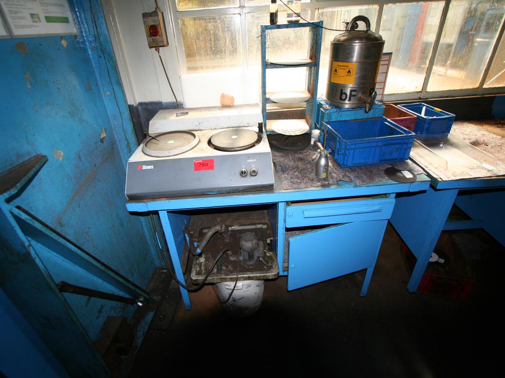 Whitesell Germany GmbH & Co. KG-1