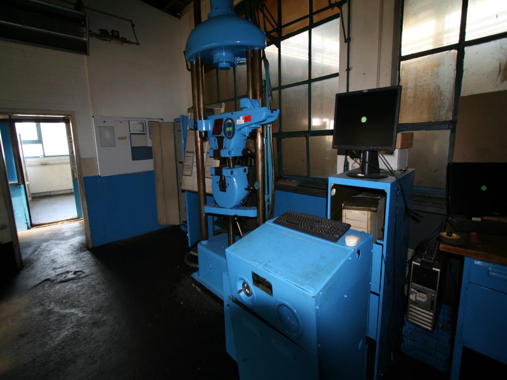 Whitesell Germany GmbH & Co.KG-1