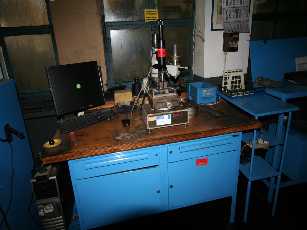 Whitesell Germany GmbH & Co.KG-1