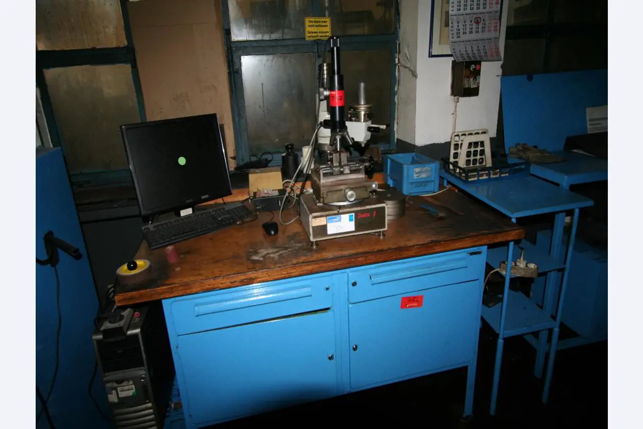 Whitesell Germany GmbH & Co.KG-1