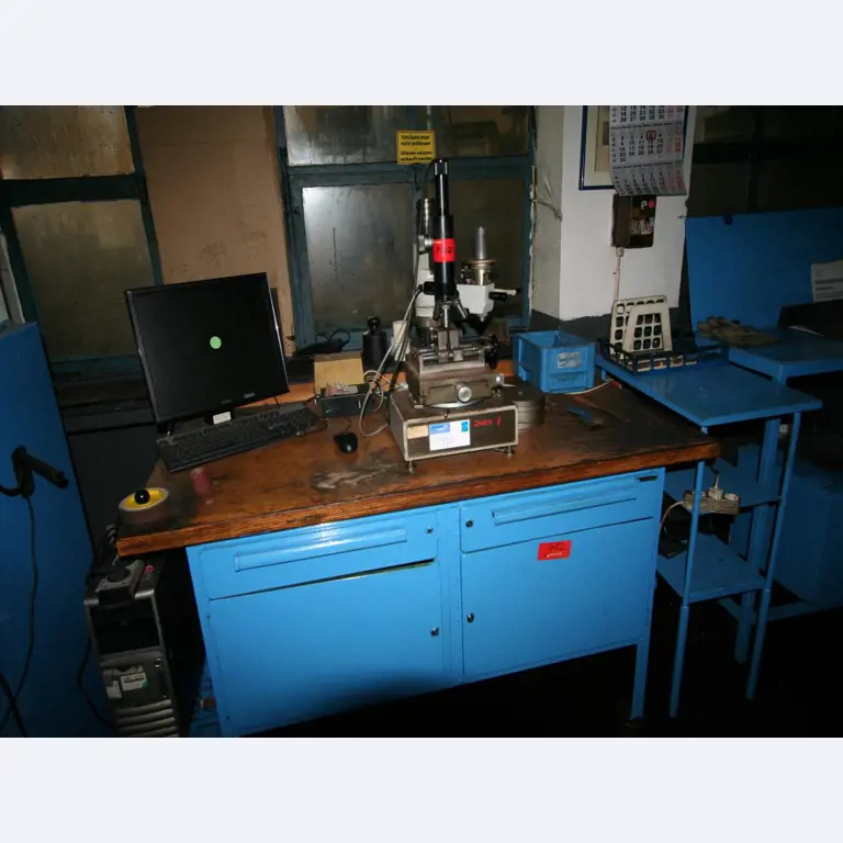 Whitesell Germany GmbH & Co.KG-1