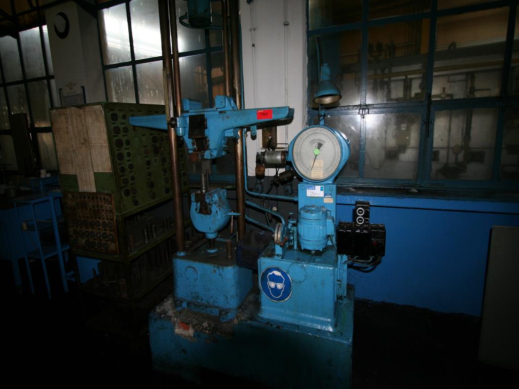 Whitesell Germany GmbH & Co. KG-1