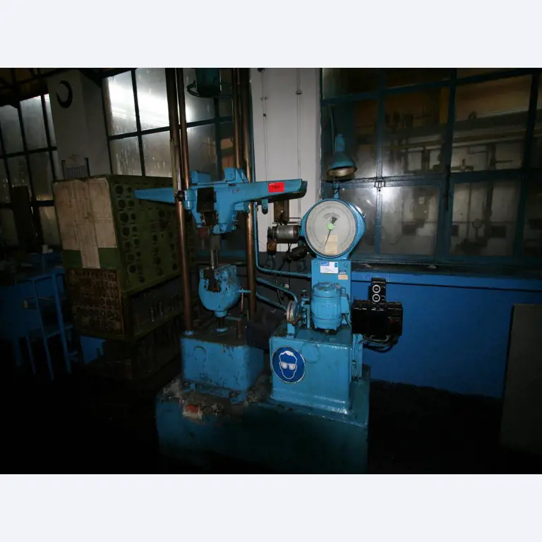 Whitesell Germany GmbH & Co.KG-1