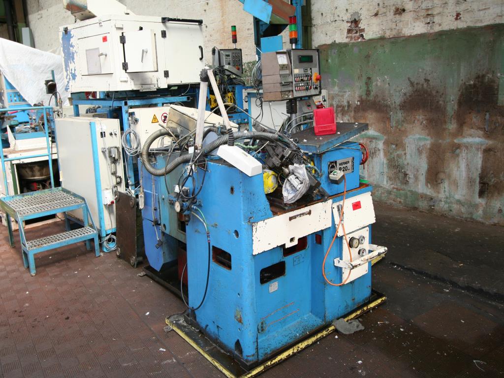 Whitesell Alemania GmbH & Co.KG-1