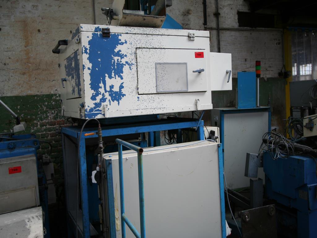 Whitesell Alemania GmbH & Co.KG-1