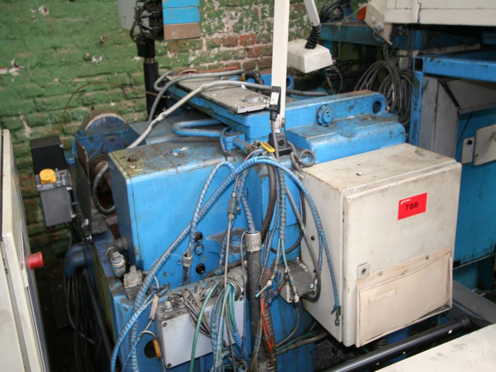 Whitesell Alemania GmbH & Co.KG-1