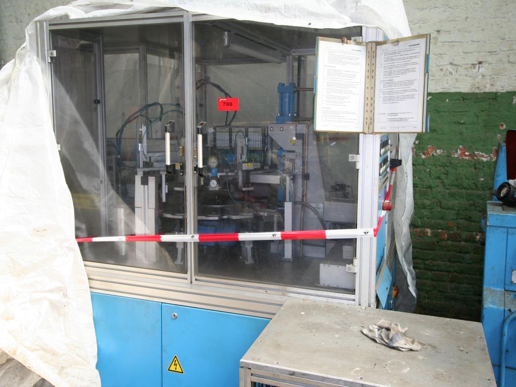 Whitesell Alemania GmbH & Co.KG-1